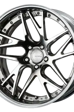Affordable Work Gnosis Cvx 5x108 21x11.5+12 A Disk Buff Finish
