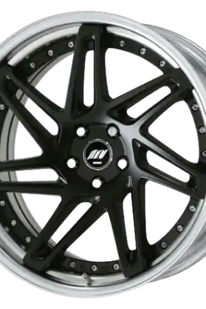 Best Seller Work Zeast st3 5x120 20x11+22 O Disk Matte Black