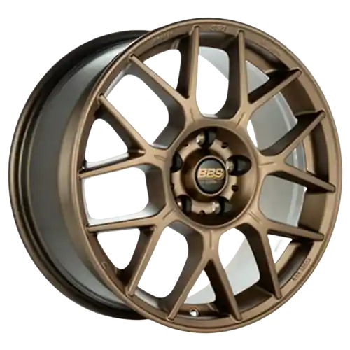 BBS XR 5x114.3 20x8.5+40 Matte Bronze Limited Offer