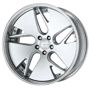 Affordable Work Gnosis Cvd 5x114.3 20x8+45 O Disk Matte Silver