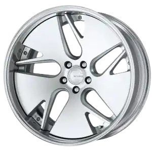 Affordable Work Gnosis Cvd 5x112 19x12.5+30 W Disk Matte Silver