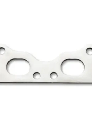 Hot Picks Vibrant Mild Steel Exhaust Manifold Flange for Nissan SR20 motor 1/2in — PMD Premier Motoring Development
