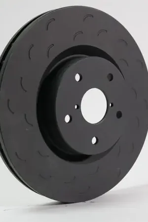 Bulk Order Hawk Talon 00-09 Honda S2000 Slotted-Only Solid 11.09 in Diameter Rear — PMD Premier Motoring Development