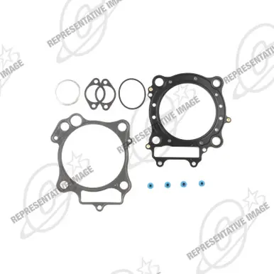 Super Sale Cometic Hd Evo Stock Bore Head Gskt. .040inMls H/G, .020in B/G - C9688-HB-040-020