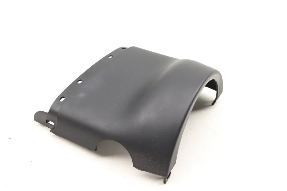 Warranty Included Audi Upper Steering Column Cover / Trim 8J0953515A