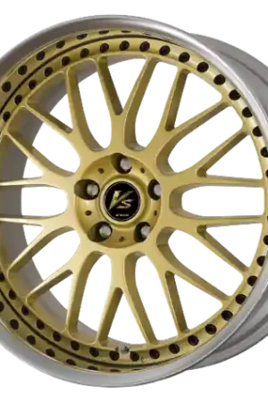 Best Price Work Vs-Xx 5x120.65 20x12+25 A Disk Gold