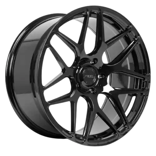 MRR FS1 5x114.3 21x9 +35 Matte Black In Demand