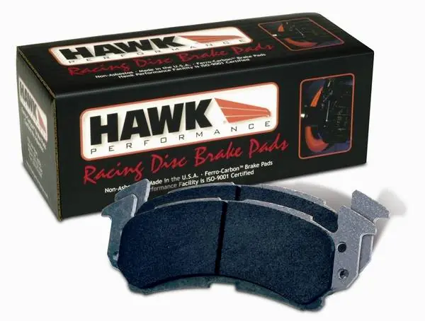 Jaguar XKR Hawk HP Plus Brake Pads - HB135N642 Cheap