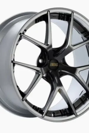 Don’t Miss Out BBS RI-S 20x8.5 5x112 ET22 Diamond Black Center / Diamond Cut Lip Whee — PMD Premier Motoring Development