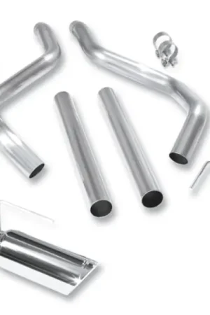 Time-Limited Borla 05-09 Ford Mustang GT/Bullitt ATAK Catback Exhaust — PMD Premier Motoring Development