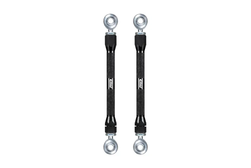 Flash Sale Eibach Adjustable Endlink - Bolt Diameter M10 / Min Length 125MM / Max — PMD Premier Motoring Development