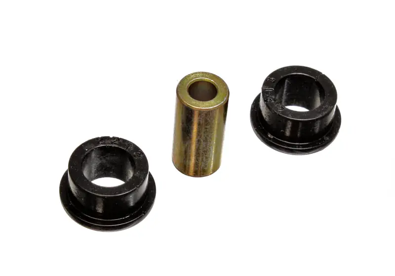 Super Sale Energy Suspension 97-01 Ford Escort/ZX2 Black Manual Trans. Shifter St — PMD Premier Motoring Development