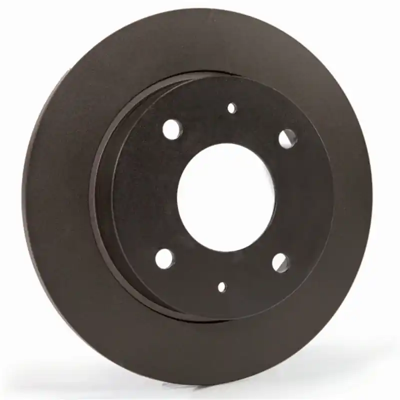 EBC 08-14 Subaru Impreza 2.5 Turbo STi Premium Rear Rotors — PMD Premier Motoring Development Affordable