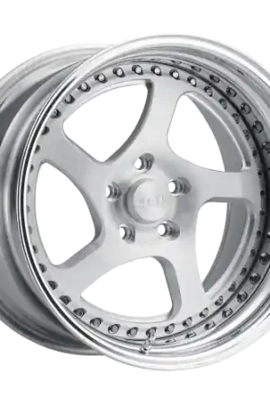 CCW LM5T 5x114.3 20x8 +52 Polished Buy Direct