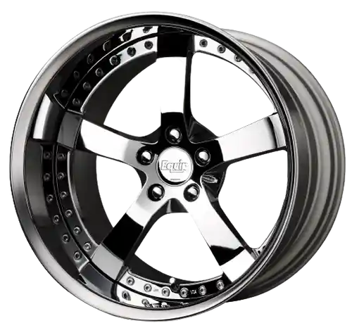 Work Equip E05 5x115 20x8.5+-41 r disk 3d Chrome Free Returns