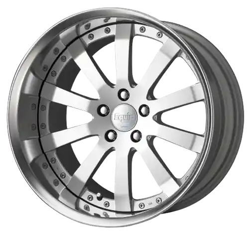 Price Cut Work Equip E10 5x114.3 24x9.5+39 o disk Feinheit Silver 2