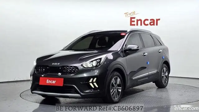 Used 2022 KIA NIRO for sale. Find an affordable Used KIA NIRO with No.1 Japanese used car exporter BE FORWARD. Free Returns