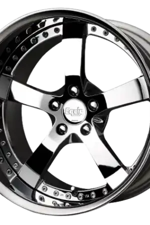 Big Sale Work Equip E05 5x115 19x10+-40 l disk 3d Chrome