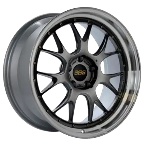 BBS LM-R 5x130 19x11.0+63 Diamond Black Direct From Manufacturer