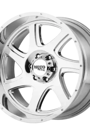 Markdown Moto Metal MO976 8X170 18X9 +18 PVD