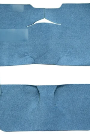 Direct From Manufacturer Carpet for 1949-52 Chevy Styleline Deluxe 2DR Convertible Bench Seat Loop
