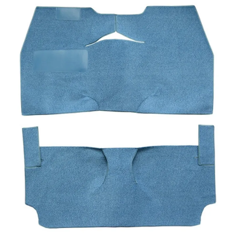 Direct From Manufacturer Carpet for 1949-52 Chevy Styleline Deluxe 2DR Convertible Bench Seat Loop
