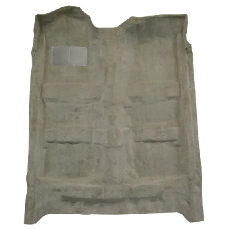 Today Only Carpet for 1992-1997 Mercury Grand Marquis 4DR Cutpile
