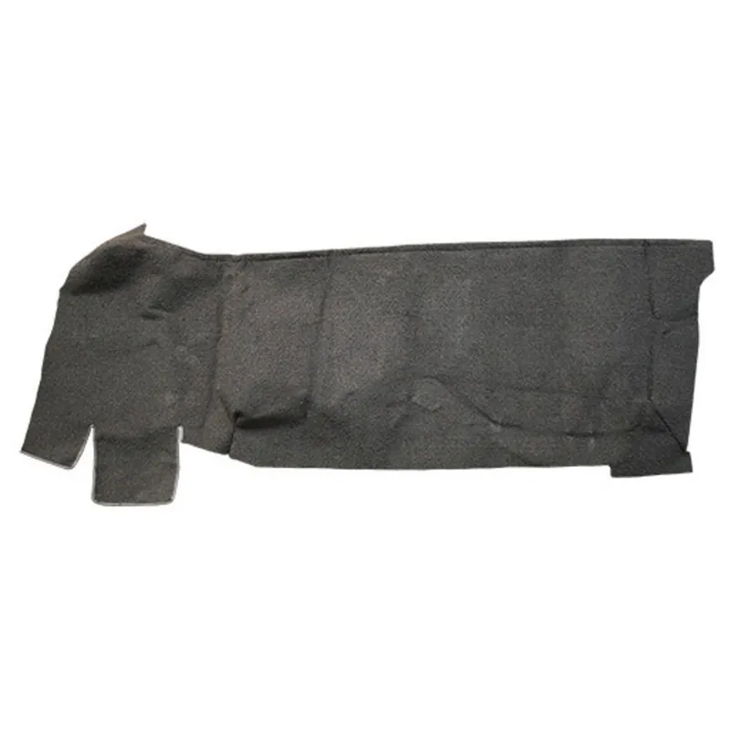 Premium Carpet for 1967-1972 Chevrolet K10 Pickup Gas Tank Cover Loop