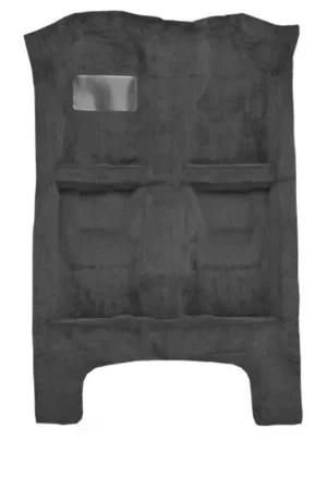 Carpet for 1973-1974 Chevrolet K30 Pickup Reg Cab 4WD Auto/4spd Limited Time