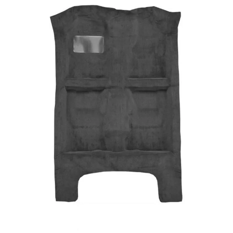 Carpet for 1973-1974 Chevrolet K30 Pickup Reg Cab 4WD Auto/4spd Limited Time