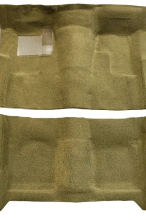 Carpet for 1971-1973 Pontiac Ventura 4DR Loop Secure Checkout