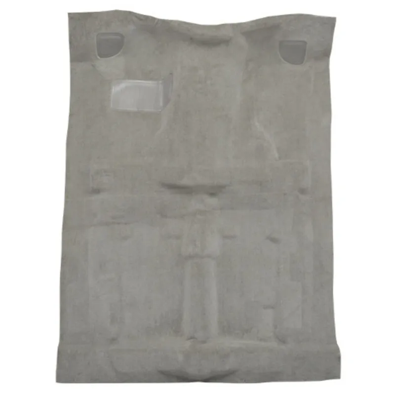 Carpet for 1991-1994 Oldsmobile Bravada 4DR Pass Area Cutpile Handmade