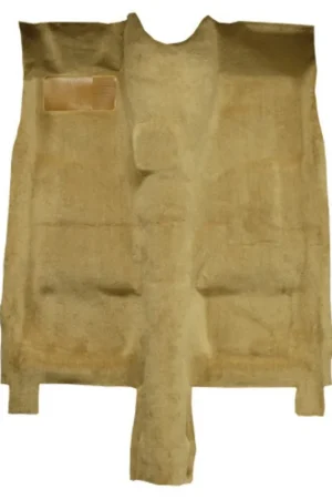 Carpet for 1976-1981 Chevrolet Camaro Factory 4spd Floor Shift Cutpile In Demand