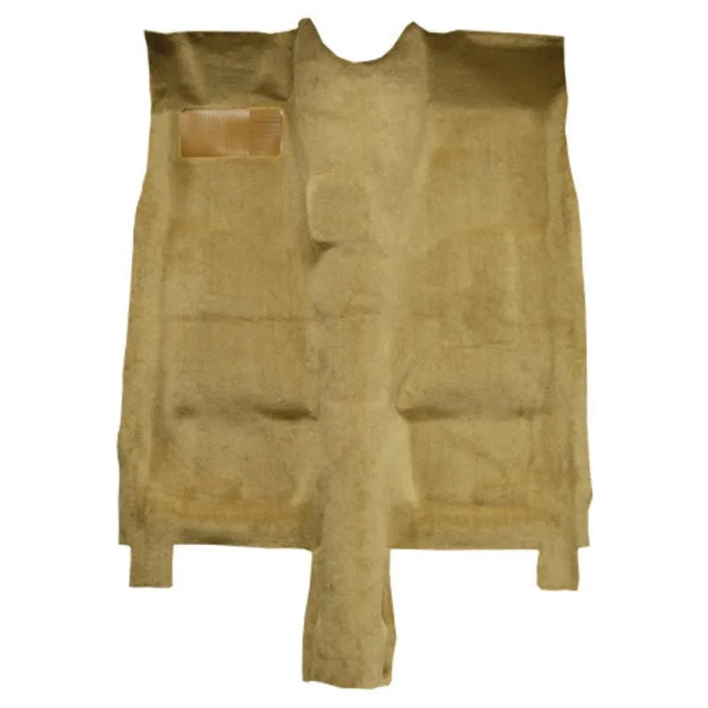 Carpet for 1976-1981 Chevrolet Camaro Factory 4spd Floor Shift Cutpile In Demand