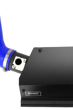 Mishimoto Performance Air Intake (Blue) - 2013-2016 Scion FR-S / 2013-2020 Subaru BRZ / 2017-2019 Toyota 86 Buy Online