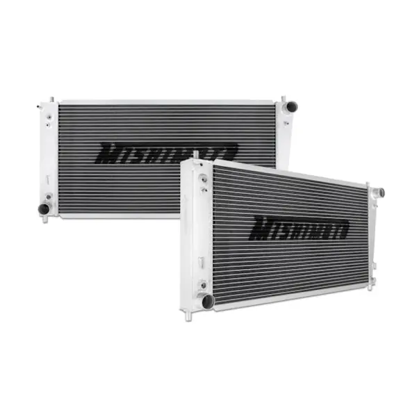 Low Price Mishimoto 99-04 Ford Lightning Aluminum Radiator