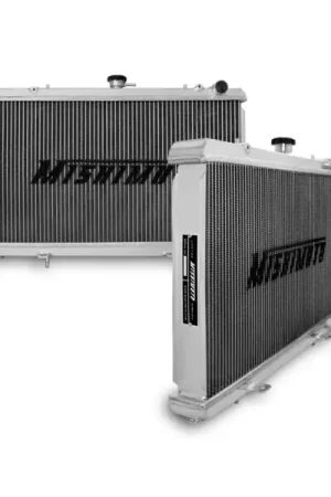 Mishimoto 89-94 Nissan 240sx w/ KA Aluminum Radiator Best Seller