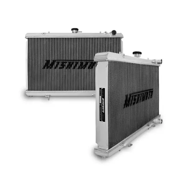 Mishimoto 89-94 Nissan 240sx w/ KA Aluminum Radiator Best Seller