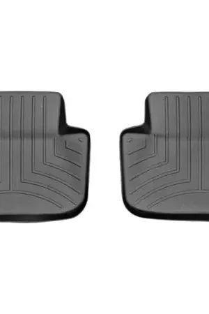 WeatherTech 15+ Porsche Macan Rear FloorLiner - Black Instant Buy