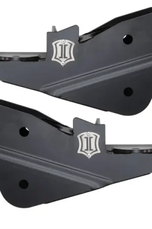 ICON 2017+ Ford F-250/F-350 Radius Arm Drop Kit Limited Time