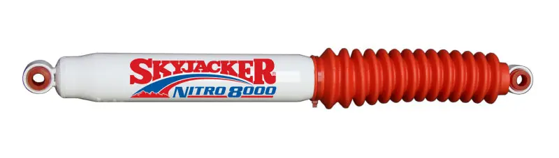 Skyjacker Nitro Shock Absorber 1987-1987 GMC V1500 Pickup Brand New
