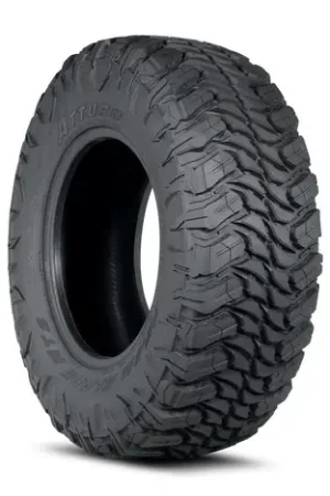Atturo Trail Blade Mts Tire 33x13.50R20 121Q - FREE ROAD HAZARD! Exclusive