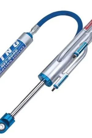 Price Cut King Shocks 14in 3.5 IBP Race Smoothie Shock w/Hose Remote Reservoir 1in Shaft