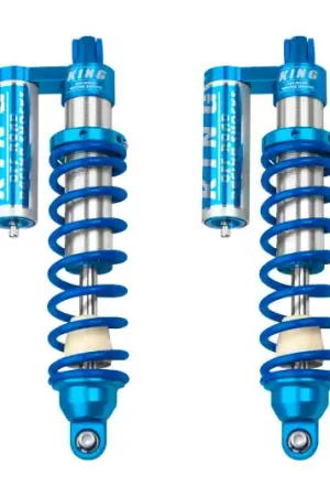 Next Day Delivery King Shocks 08-11 Kawasaki Teryx 2 Seat Rear 2.0 Piggyback Coilover