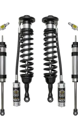 ICON 2007+ Toyota Tundra 1-3in Stage 7 Suspension System w/Billet Uca Order Now