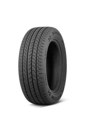 Gladiator X Comp Hp As1 Tire 235/65R17 108V Black Wall - FREE ROAD HAZARD! Affordable