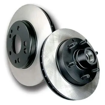 Centric Performance Brake Rotor Discount