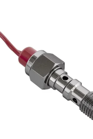 Super Sale Goodridge Double Brake Light Switch Bolt M10x1.25 (30mm Under Hex)
