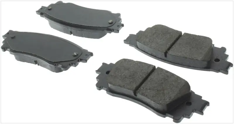 StopTech Street Brake Pads - Front Buy Today