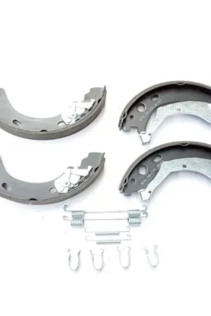 Save Now Power Stop 05-06 Land Rover LR3 Rear Autospecialty Parking Brake Shoes